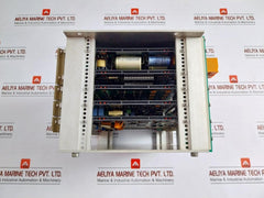 Soren T.Lyngso Plc Control Rack Module 606188000