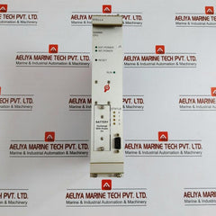 Soren T.Lyngso Plc Control Rack Module 606188000
