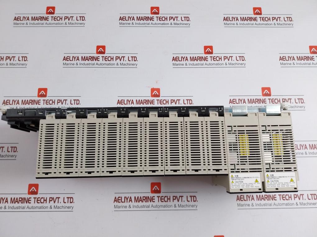 Plc Controller System Cs1W-od261, Cs1W-sp001, Cs1W-cn713 Omron Cs1W-id261