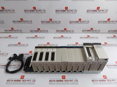 Plc Controller System Cs1W-od261, Cs1W-sp001, Cs1W-cn713 Omron Cs1W-id261