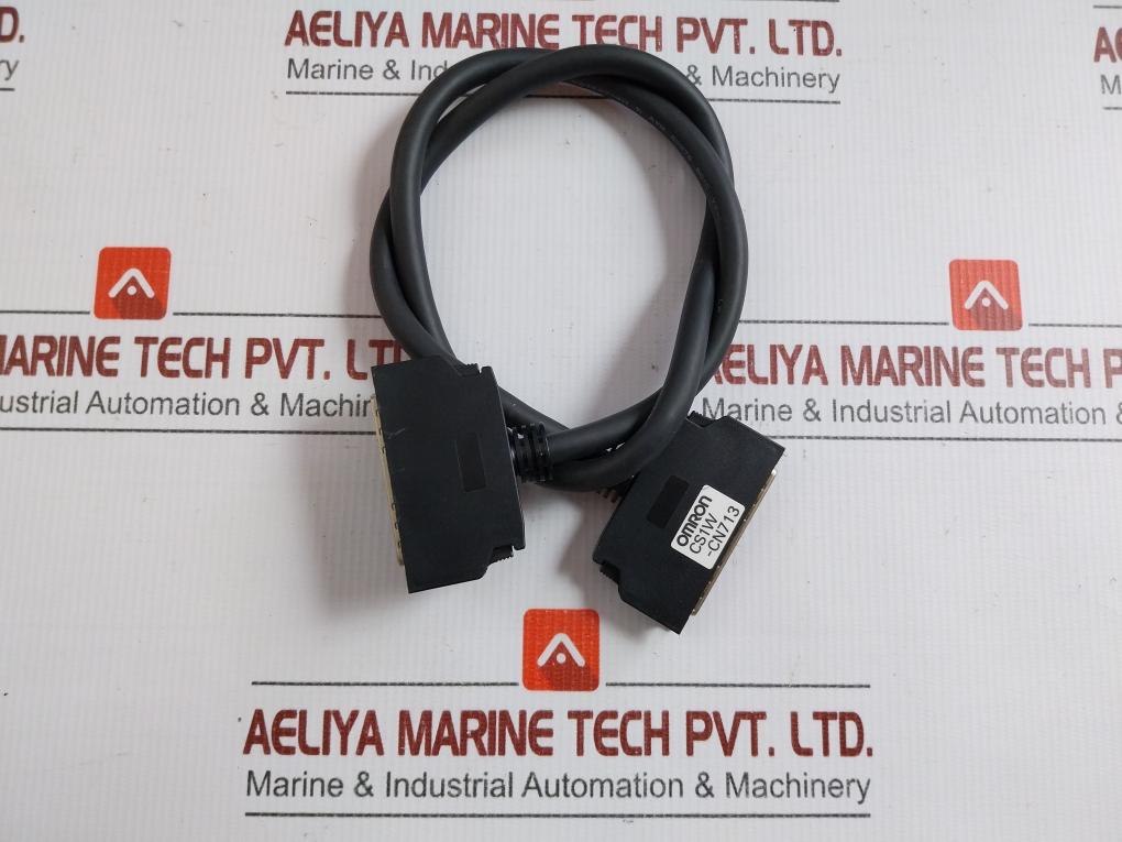 Plc Controller System Cs1W-od261, Cs1W-sp001, Cs1W-cn713 Omron Cs1W-id261