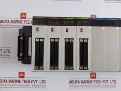Plc Controller System Cs1W-od261, Cs1W-sp001, Cs1W-cn713 Omron Cs1W-id261