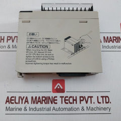 Plc Controller System Cs1W-sp001, Cs1D-pa207R, Cs1W-cn713 Omron Cs1W-da08C