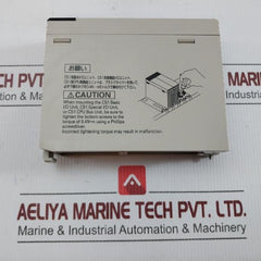 Plc Controller System Cs1W-sp001, Cs1D-pa207R, Cs1W-cn713 Omron Cs1W-da08C