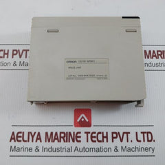 Plc Controller System Cs1W-sp001, Cs1D-pa207R, Cs1W-cn713 Omron Cs1W-da08C