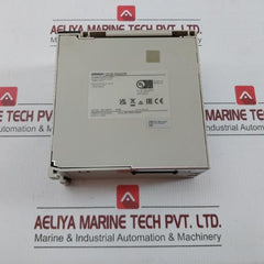 Plc Controller System Cs1W-sp001, Cs1D-pa207R, Cs1W-cn713 Omron Cs1W-da08C