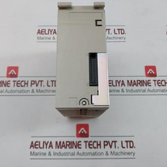 Plc Controller System Cs1W-sp001, Cs1D-pa207R, Cs1W-cn713 Omron Cs1W-da08C