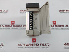 Plc Controller System Cs1W-sp001, Cs1D-pa207R, Cs1W-cn713 Omron Cs1W-da08C