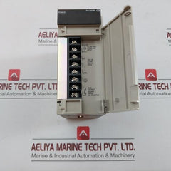 Plc Controller System Cs1W-sp001, Cs1D-pa207R, Cs1W-cn713 Omron Cs1W-da08C