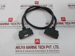 Plc Controller System Cs1W-sp001, Cs1D-pa207R, Cs1W-cn713 Omron Cs1W-da08C
