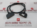 Plc Controller System Cs1W-sp001, Cs1D-pa207R, Cs1W-cn713 Omron Cs1W-da08C