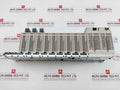 Plc Controller System Cs1W-sp001, Cs1D-pa207R, Cs1W-cn713 Omron Cs1W-da08C