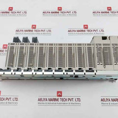 Plc Controller System Cs1W-sp001, Cs1D-pa207R, Cs1W-cn713 Omron Cs1W-da08C