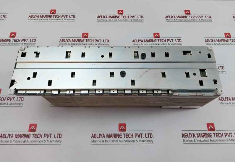 Plc Controller System Cs1W-sp001, Cs1D-pa207R, Cs1W-cn713 Omron Cs1W-da08C