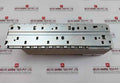 Plc Controller System Cs1W-sp001, Cs1D-pa207R, Cs1W-cn713 Omron Cs1W-da08C