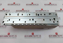 Plc Controller System Cs1W-sp001, Cs1D-pa207R, Cs1W-cn713 Omron Cs1W-da08C