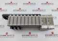 Plc Controller System Cs1W-sp001, Cs1D-pa207R, Cs1W-cn713 Omron Cs1W-da08C