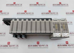 Plc Controller System Cs1W-sp001, Cs1D-pa207R, Cs1W-cn713 Omron Cs1W-da08C