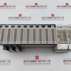 Plc Controller System Cs1W-sp001, Cs1D-pa207R, Cs1W-cn713 Omron Cs1W-da08C