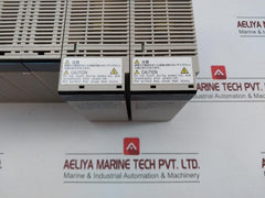 Plc Controller System Cs1W-sp001, Cs1D-pa207R, Cs1W-cn713 Omron Cs1W-da08C