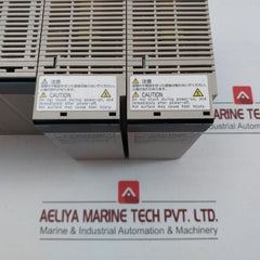 Plc Controller System Cs1W-sp001, Cs1D-pa207R, Cs1W-cn713 Omron Cs1W-da08C