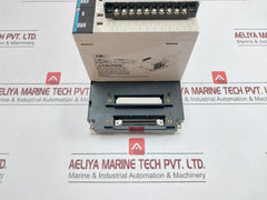 Plc Controller System Cs1W-sp001, Cs1D-pa207R, Cs1W-cn713 Omron Cs1W-da08C