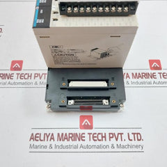 Plc Controller System Cs1W-sp001, Cs1D-pa207R, Cs1W-cn713 Omron Cs1W-da08C