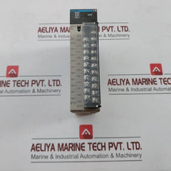 Plc Controller System Cs1W-sp001, Cs1D-pa207R, Cs1W-cn713 Omron Cs1W-da08C
