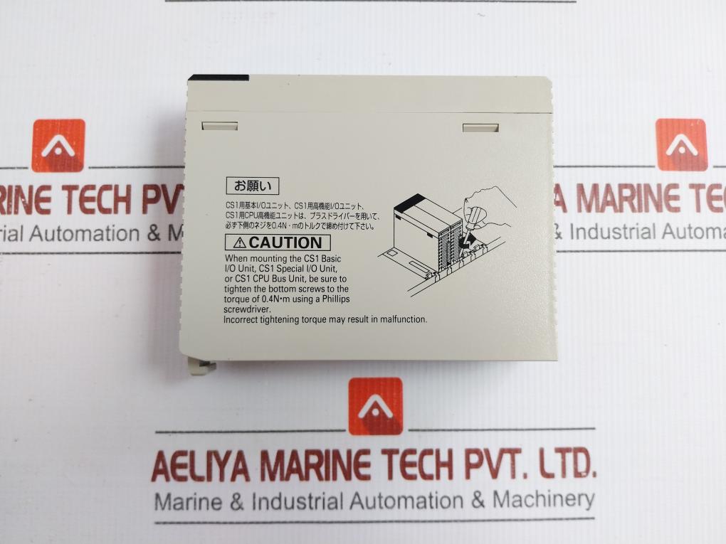 Plc Controller Unit Assy Cs1W-clk13, Cs1G-cpu42H, Cs1G-cpu42H Omron Cs1W-sp001