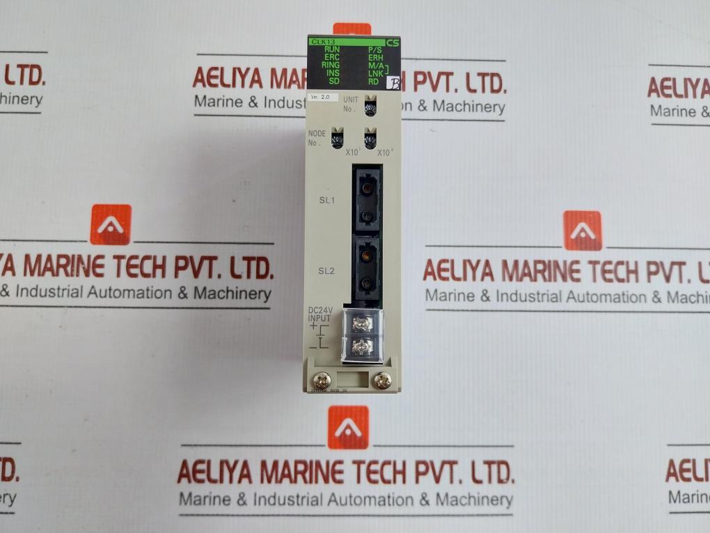 Plc Controller Unit Assy Cs1W-clk13, Cs1G-cpu42H, Cs1G-cpu42H Omron Cs1W-sp001