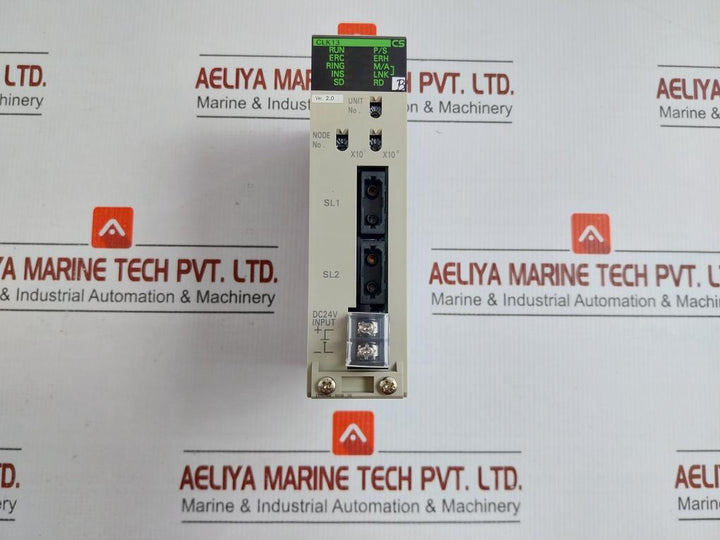 Plc Controller Unit Assy Cs1W-clk13, Cs1G-cpu42H, Cs1G-cpu42H Omron Cs1W-sp001