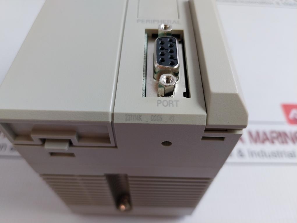 Plc Controller Unit Assy Cs1W-clk13, Cs1G-cpu42H, Cs1G-cpu42H Omron Cs1W-sp001