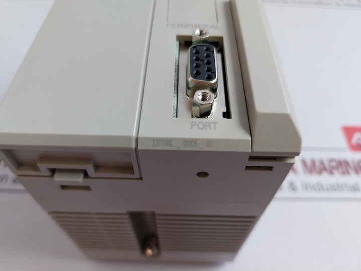 Plc Controller Unit Assy Cs1W-clk13, Cs1G-cpu42H, Cs1G-cpu42H Omron Cs1W-sp001