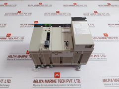 Plc Controller Unit Assy Cs1W-clk13, Cs1G-cpu42H, Cs1G-cpu42H Omron Cs1W-sp001