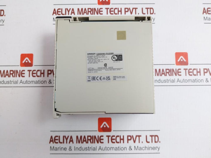 Plc Controller Unit Assy Cs1W-clk13, Cs1G-cpu42H, Cs1G-cpu42H Omron Cs1W-sp001
