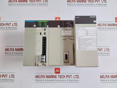 Plc Controller Unit Assy Cs1W-clk13, Cs1G-cpu42H, Cs1G-cpu42H Omron Cs1W-sp001