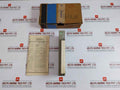 Plc Digital I/O Module 12-24V Ac/Dc 10Ms Fuji Electric Ftu 120C-nk