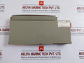 Plc Digital I/O Module 12-24V Ac/Dc 10Ms Fuji Electric Ftu 120C-nk
