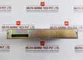 Plc Digital I/O Module 12-24V Ac/Dc 10Ms Fuji Electric Ftu 120C-nk