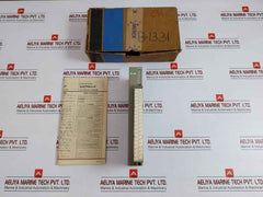 Plc Digital I/O Module 12-24V Ac/Dc 10Ms Fuji Electric Ftu 120C-nk