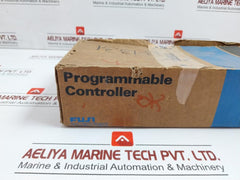 Plc Digital I/O Module 12-24V Ac/Dc 10Ms Fuji Electric Ftu 120C-nk