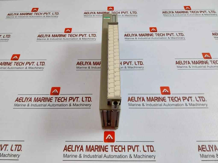 Plc Digital I/O Module 12-24V Ac/Dc 10Ms Fuji Electric Ftu 120C-nk