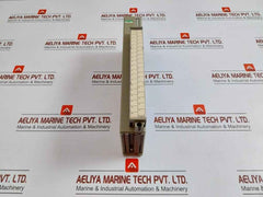 Plc Digital I/O Module 12-24V Ac/Dc 10Ms Fuji Electric Ftu 120C-nk