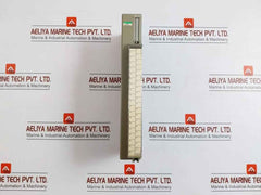 Plc Digital I/O Module 12-24V Ac/Dc 10Ms Fuji Electric Ftu 120C-nk
