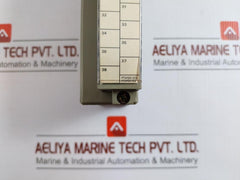 Plc Digital I/O Module 12-24V Ac/Dc 10Ms Fuji Electric Ftu 120C-nk