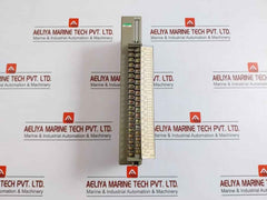 Plc Digital I/O Module 12-24V Ac/Dc 10Ms Fuji Electric Ftu 120C-nk