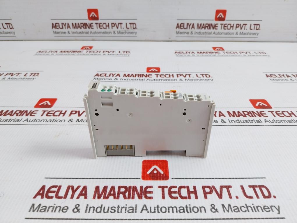 Plc Filter Module 24V Dc 10A Part No 750-626 Wago