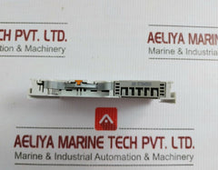 Plc Filter Module 24V Dc 10A Part No 750-626 Wago