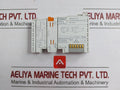 Plc Filter Module 24V Dc 10A Part No 750-626 Wago