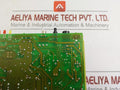 Plc Input Output Interface Module Board Pcd4.N2Xx Saia